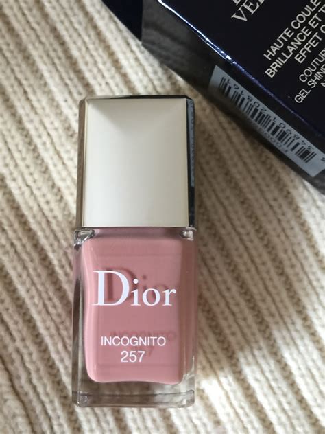 incognito dior nail polish|Dior Vernis Nail Lacquer .